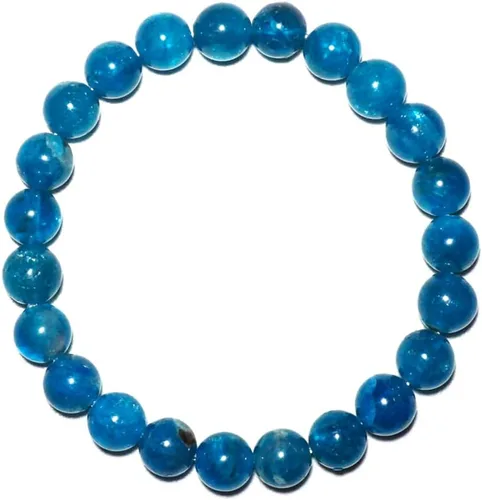 Vista 13 de Single-pack of pure gemstone bracelets