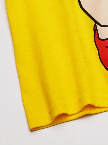 Vista 3 de Disney Camiseta Woody para niño
