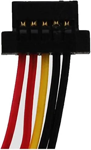 Vista 6 de Batería de repuesto para Insignia Flex 8" NS-15AT08 Parte NO PR-3956155