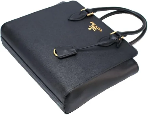 Vista 6 de Prada SaffianoHombro de la mujer bolso 1ba113