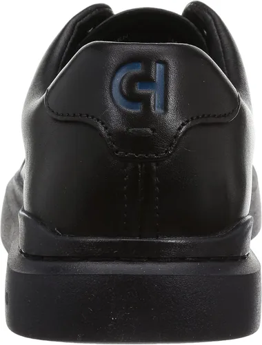 Vista 84 de Cole Haan Tenis Grandpro Rally con corte láser para hombre