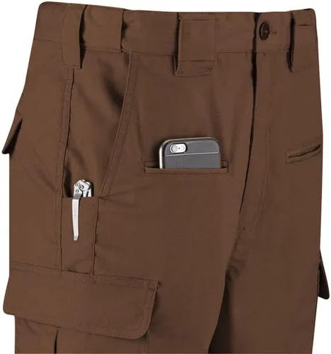 Vista 4 de Propper Pantalón cinético para hombre