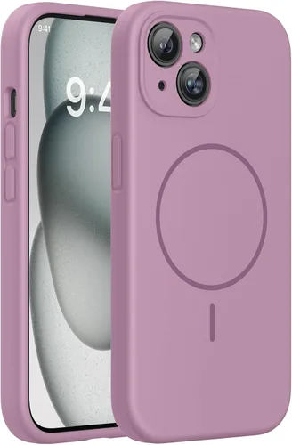 Vista 247 de Miracase Funda ultradelgada diseñada para iPhone SE 2022 (3ª generación)/iPhone SE 2020 (2ª generación)/iPhone 7/iPhone 8 con protector de pantalla
