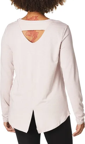 Vista 3 de Under Armour Camiseta de manga larga V2 Recovery Sleep para mujer