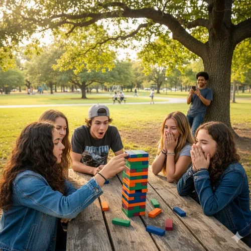 Vista 5 de Totika Self Esteem Juego, Un juego de diversión, habilidad y comunicación.