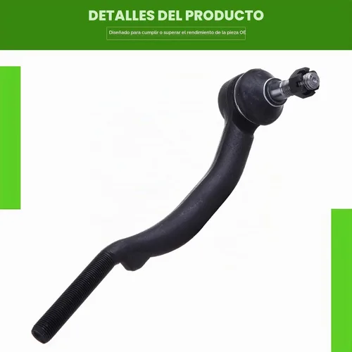 Vista 2 de SCITOO Kit de suspensión de 4 piezas para Chevy Trailblazer 2002-2009 2002-2006 Trailblazer EXT 2002-2009 para GMC Envoy 2002-2006 Envoy XL - Con