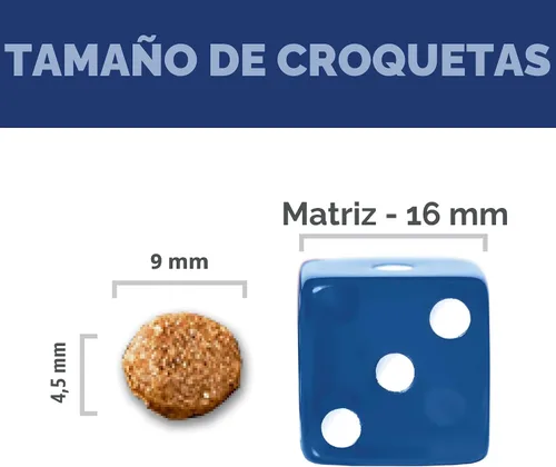 Vista 7 de Hill's Science Diet Alimento seco para perros con estómago y piel sensible