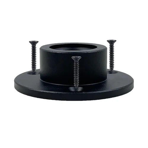 Vista 3 de Brazo giratorio universal articulado para microscopio, brazo de soporte para microscopio con abrazadera para microscopio profesional trinocular