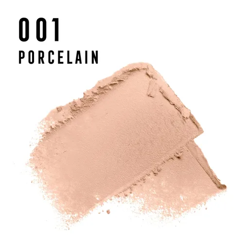 Vista 2 de Max Factor Facefinity Compact Foundation SPF20-01 Porcelana