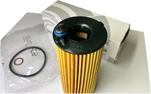 Vista 3 de BMW 11428575211 Set Elemento de filtro de aceite