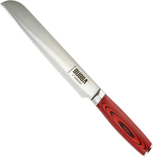 Vista 10 de BUBBA Cuchillo de pelar Kitchen Series de 3.5 pulgadas perfecto para recortar, rebanar y pelar productos pequeños.