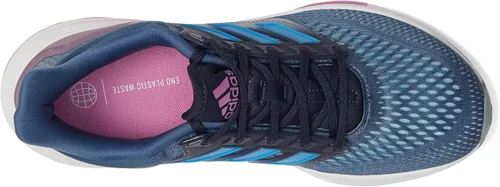 Vista 2 de adidas - Tenis para correr EQ21 Runn para mujer