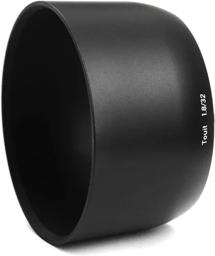 Vista 6 de ZEISS Touit 1.8/32 - Lente de cámara para cámaras Fujifilm X-Mount sin espejo, color negro