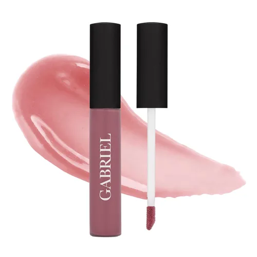 Vista 5 de Gabriel Color Lip Gloss (Néctar)