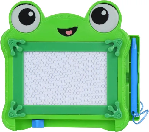 Vista 14 de Disney Pixar Toy Story 5 Draw & Erase Lilypad - Juego de tablillas