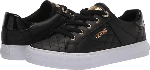 Vista 7 de Guess Loven Tenis para mujer