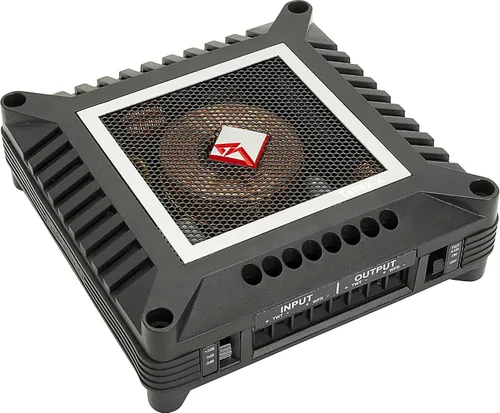 Vista 8 de Rockford Fosgate Power T4652-S 6-1/2" Sistema de componentes