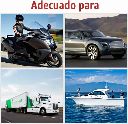 Vista 7 de Nilight Enchufe divisor para encendedor de cigarrillos de automóvil, división de 2 vías, 1 puerto a 2 puertos de corriente continua, adaptador