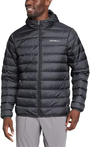 Vista 3 de Eddie Bauer CirrusLite - Chaqueta con capucha para hombre