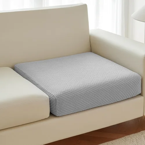 Vista 26 de Deep Dream - Fundas elásticas para cojín de sofá, funda suave para cojín de sofá, fundas de repuesto para asiento de sofá, protector de muebles