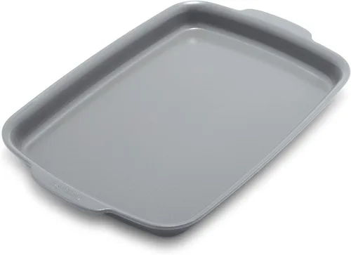 Vista 16 de GreenPan Premiere Ovenware - Molde antiadherente de cerámica saludable para pan de 1 libra, sin PFOA ni PFAS, utensilios para hornear resistentes a