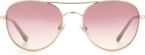 Vista 3 de Fossil Women's Female Sunglass Style Fos 3123GS Aviator