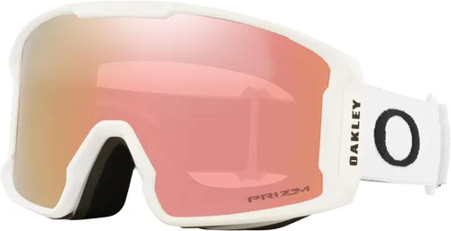 Vista 4 de Oakley Gafas de seguridad Line Miner M para nieve