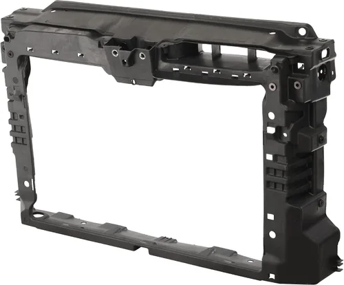 Vista 2 de Garage-Pro - Conjunto de soporte de radiador para Volkswagen Jetta 2011-2018