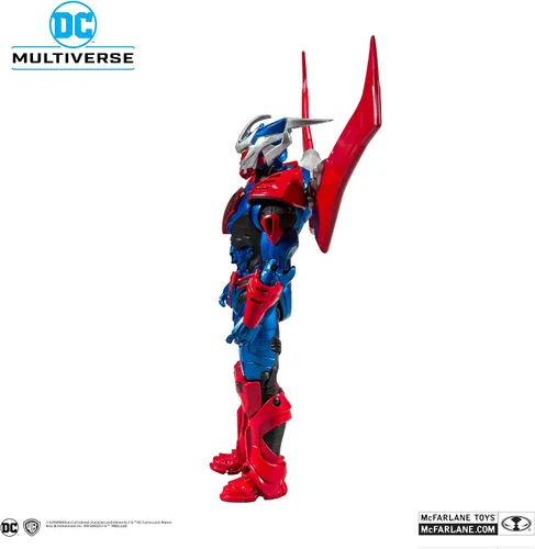 Vista 2 de McFarlane Toys - DC Multiverse