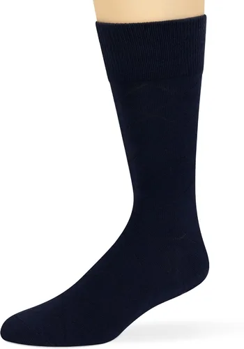 Vista 33 de KM Legend mens Dress Socks Classic Fine Lightweight for Formal and Casual Wear (5 Pair Pack)