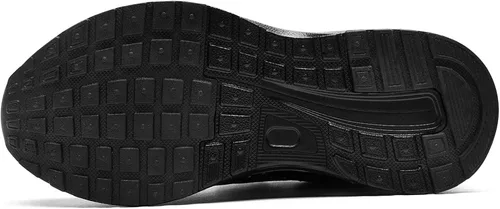 Vista 3 de PERSOUL Air Shoes - Zapatillas para niños y niñas deportivas para atletismo gimnasio correr