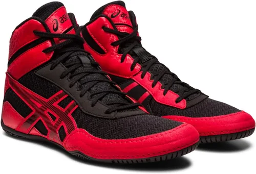 Vista 2 de ASICS Men's MATCONTROL 3 Wrestling Shoes