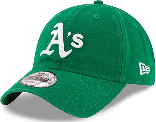 Vista 6 de New Era MLB Core Classic 9TWENTY Gorra Ajustable Alternativa Hat Cap Talla Única Para Todos