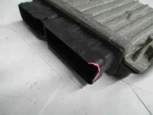 Vista 3 de Compatible con módulo de control ECM del motor para 2004 04 Epica 96424461