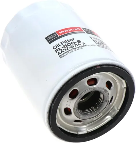 Vista 2 de Motorcraft FL500S Filtro de aceite