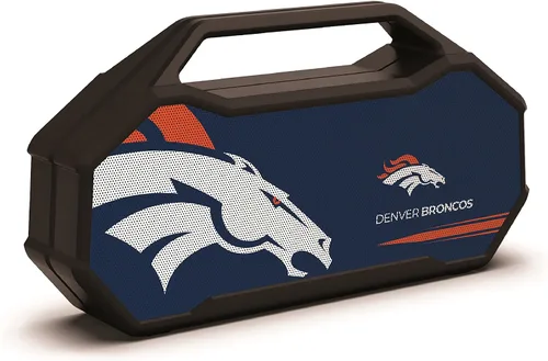 Vista 23 de SOAR NFL Unisex Bluetooth Speakers