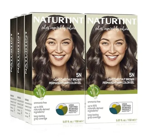 Vista 44 de Naturtint - Tinte permanente para el cabello