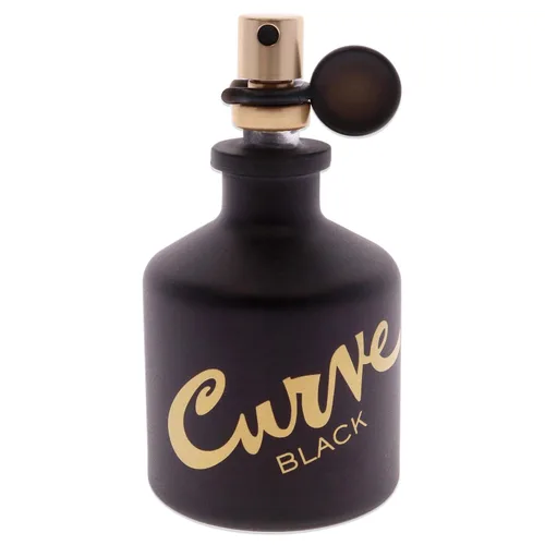 Vista 2 de Liz Claiborne Curve Black Men 2.5 oz Colonia Spray