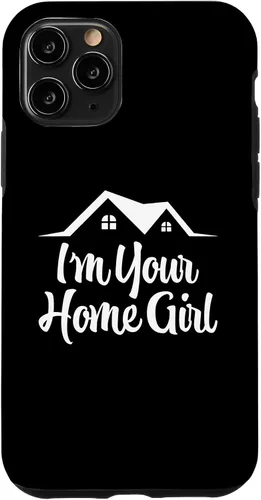 Vista 29 de I'm Your Home Girl (Realtor) Funny Real Estate Agent Realtor Case for iPhone 17