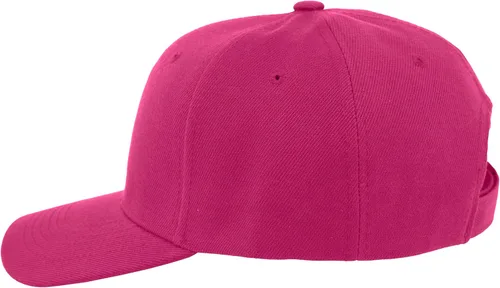 Vista 9 de Gorras de béisbol con correa trasera ajustable, lisas, negras, 12