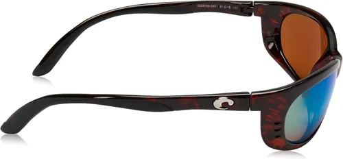 Vista 3 de Costa Del Mar mens Fathom Oval Sunglasses