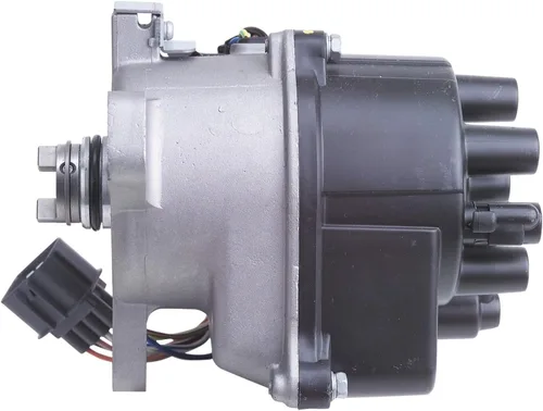 Vista 4 de Cardone 84-17452 Nuevo Distribuidor y Módulo Electrónico HEI