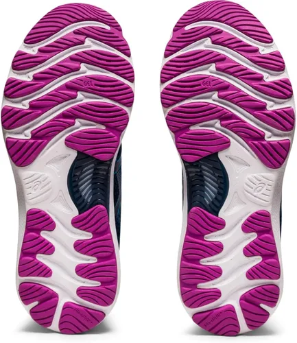 Vista 7 de Asics Gel-Nimbus 23 - Zapatos deportivos de correr para mujer