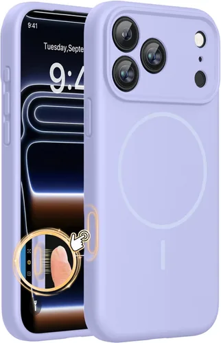 Vista 14 de Miracase Funda ultradelgada diseñada para iPhone SE 2022 (3ª generación)/iPhone SE 2020 (2ª generación)/iPhone 7/iPhone 8 con protector de pantalla