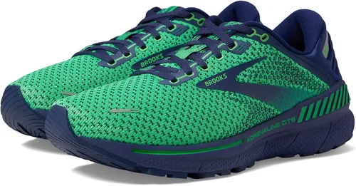 Vista 4 de Brooks Adrenaline GTS 22 - Tenis de correr con soporte para hombre
