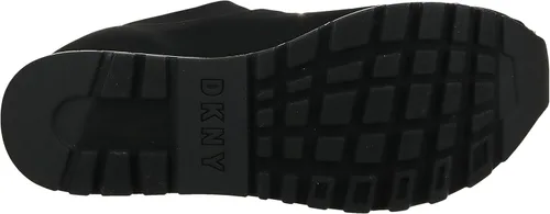 Vista 9 de DKNY Women's Lightweight Slip on Comfort Sneaker
