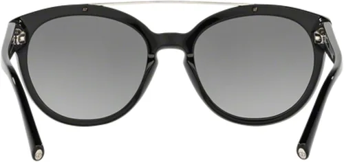 Vista 4 de Giorgio Armani AR8086 - Gafas de sol con ojos de gatos 2165in