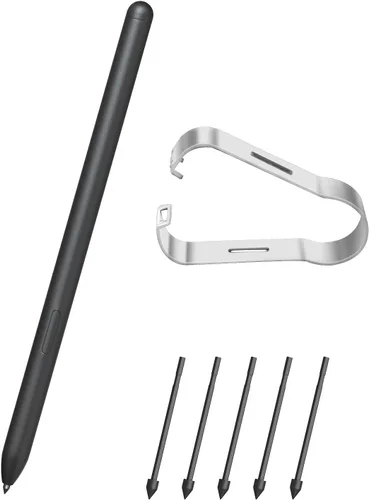 Vista 14 de 20 puntas de repuesto compatibles con Galaxy Tab S11/S11 Ultra S Pen