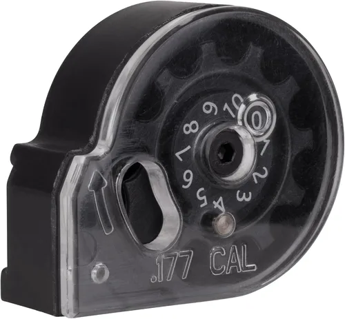Vista 10 de Umarex NXG APX rifle de aire de perdigones de calibre .177 con mira de 4x15mm