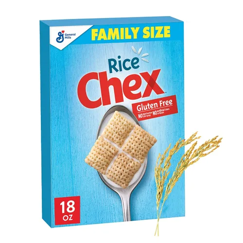 Vista 11 de Canela Chex Cup Cereal, 2 onzas (paquete de 60)